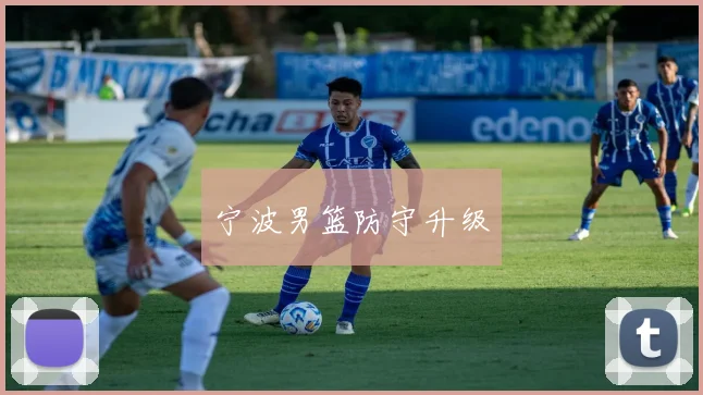 宁波男篮防守升级