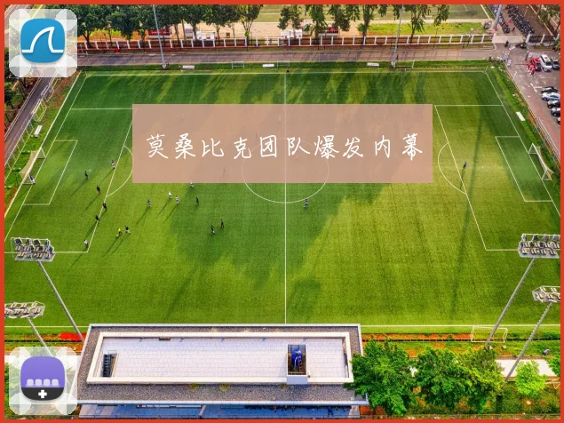 莫桑比克团队爆发内幕