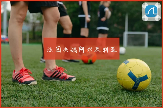 法国决战阿尔及利亚