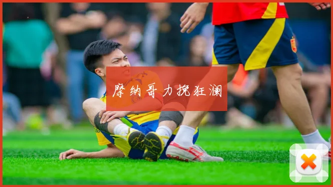 摩纳哥力挽狂澜
