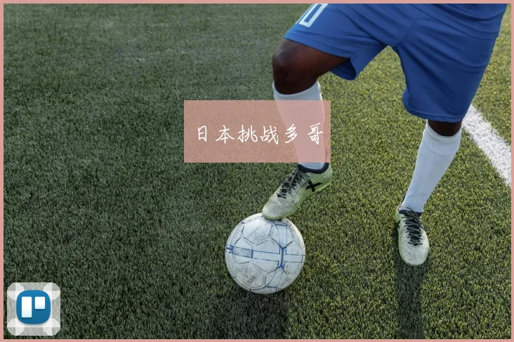 日本挑战多哥