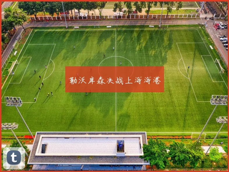勒沃库森决战上海海港