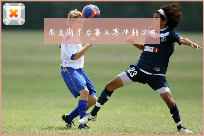 尼克斯季后赛决赛冲刺攻略