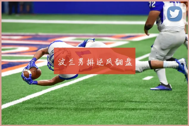 波兰男排逆风翻盘