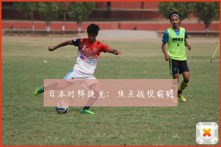 日本对阵捷克：焦点战役前瞻