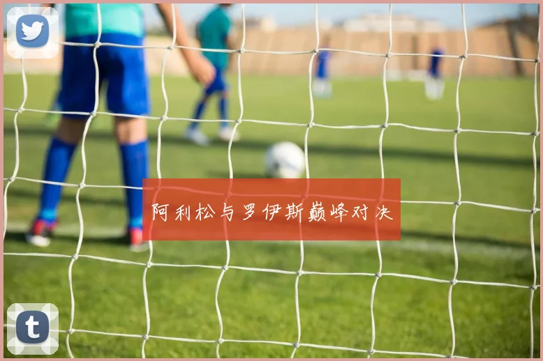 阿利松与罗伊斯巅峰对决
