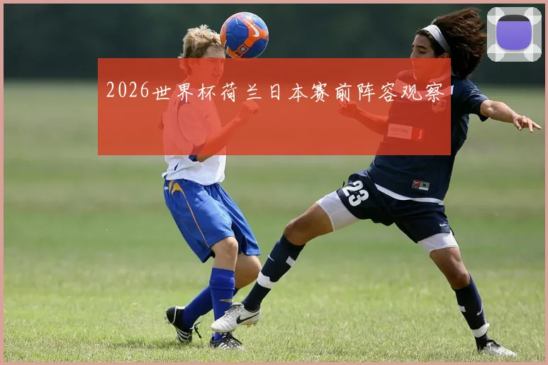 2026世界杯荷兰日本赛前阵容观察