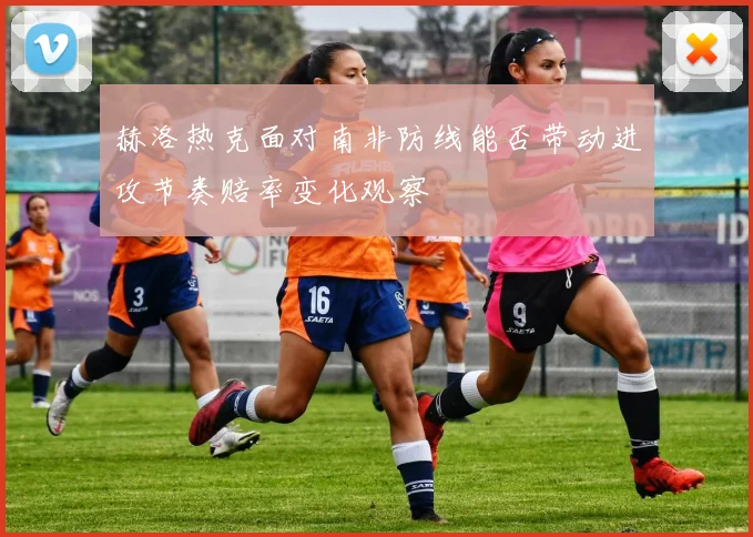 赫洛热克面对南非防线能否带动进攻节奏赔率变化观察