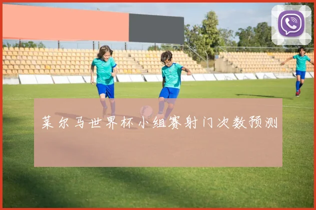 莱尔马世界杯小组赛射门次数预测