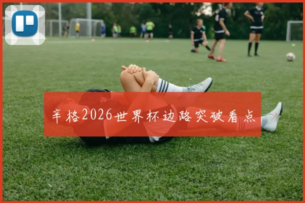 辛格2026世界杯边路突破看点