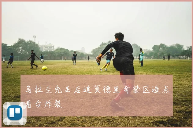乌拉圭先丢后追莫德里奇禁区造点看台炸裂