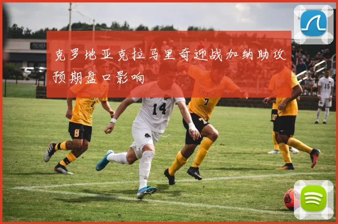 克罗地亚克拉马里奇迎战加纳助攻预期盘口影响